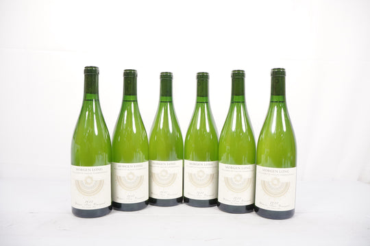 Morgen Long Witness Tree Vineyard Chardonnay 2022