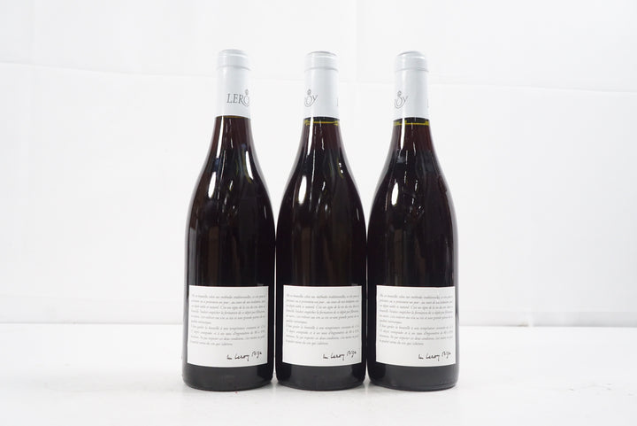 Leroy (Maison) Savigny les Beaune 2018