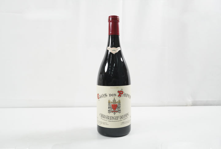 Clos des Papes Chateauneuf du Pape Jeroboam 2024