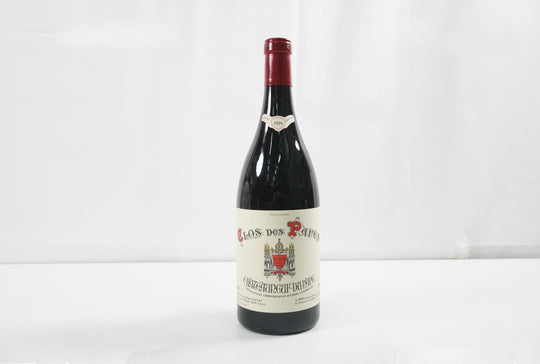 Clos des Papes Chateauneuf du Pape Jeroboam 2024