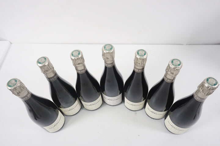 Jacques Selosse Blanc de Blancs Grand Cru Millesime 2008