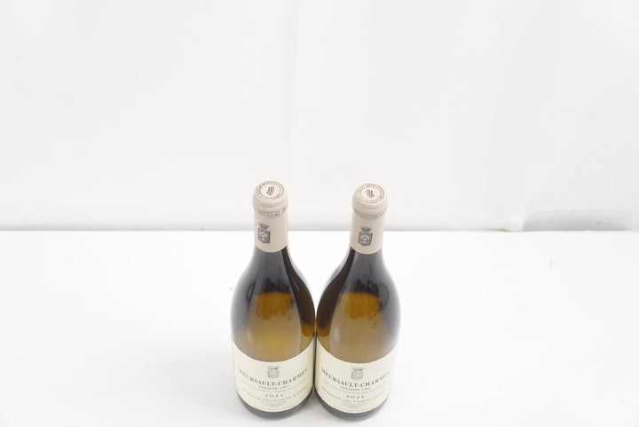 Comtes Lafon Meursault Charmes 1er Cru 2021