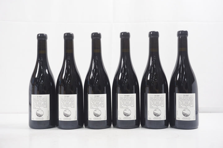 Pierre Olivier Garcia Cote de Nuits Villages Au Leurey 2023