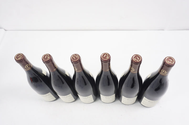 Philippe Jouan Clos Saint Denis Grand Cru 2021