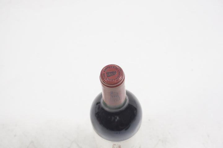 Chateau Latour 1990 *