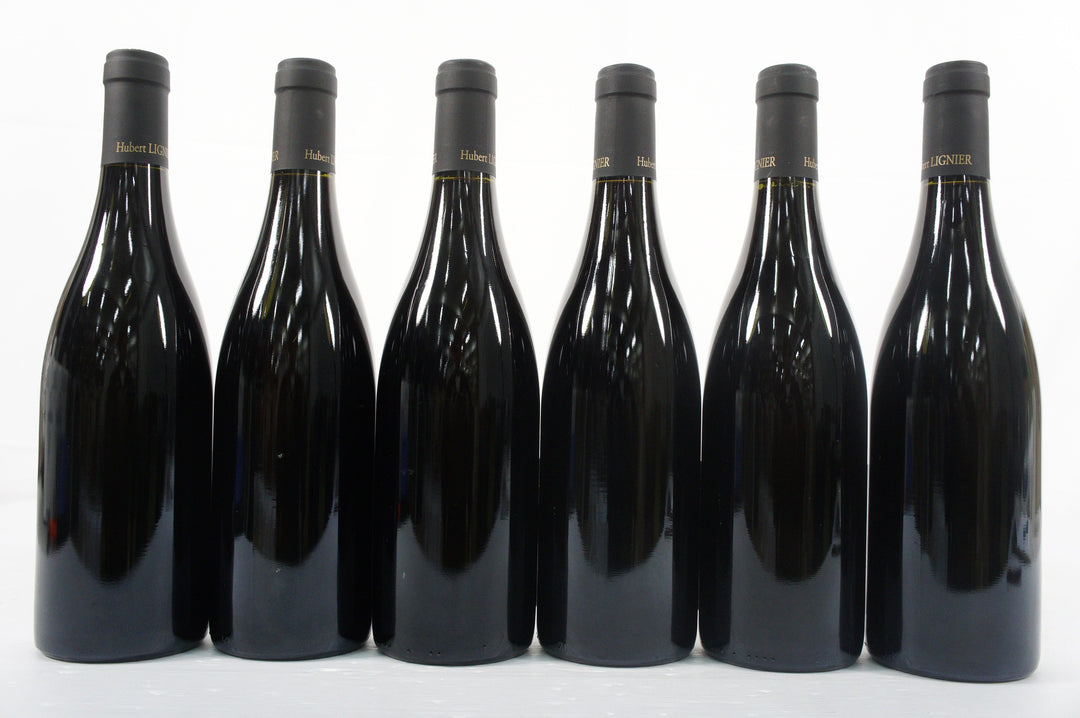 Hubert Lignier Clos de la Roche Grand Cru 2020