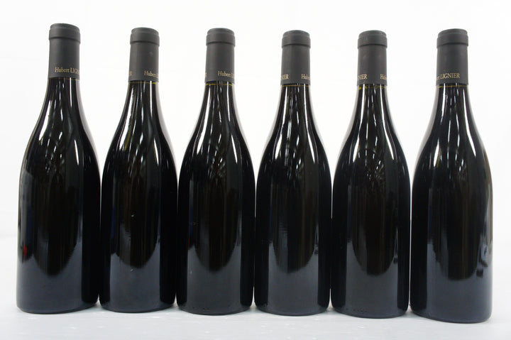 Hubert Lignier Clos de la Roche Grand Cru 2020
