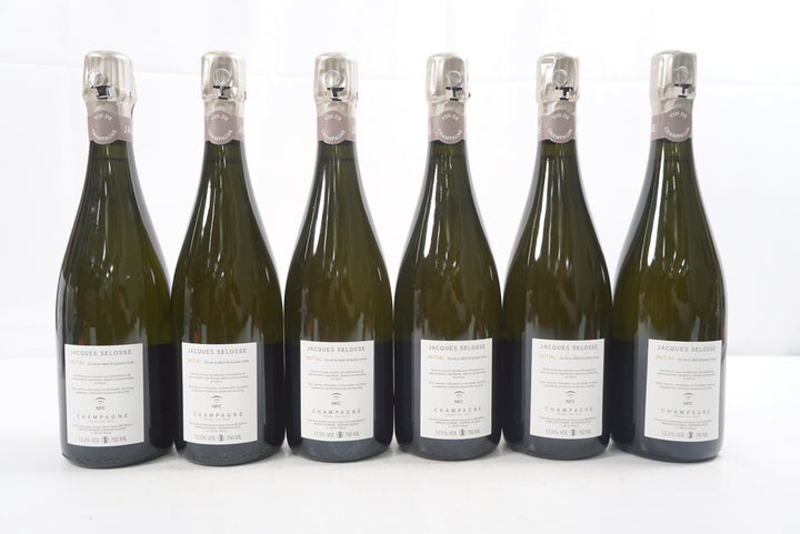 Jacques Selosse Brut Initial NV