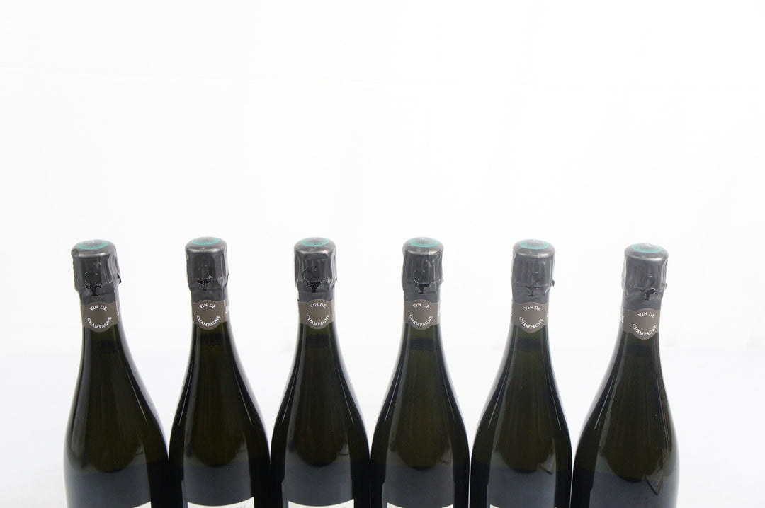 Jacques Selosse Brut Substance Grand Cru NV