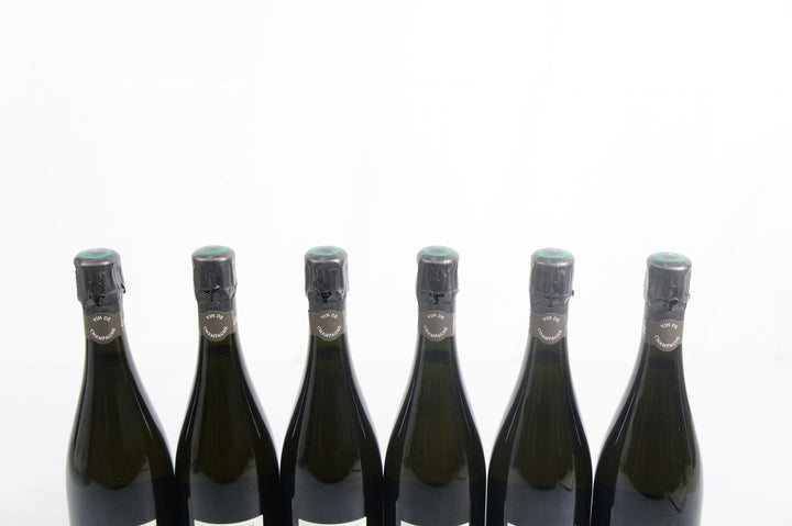 Jacques Selosse Brut Substance Grand Cru NV