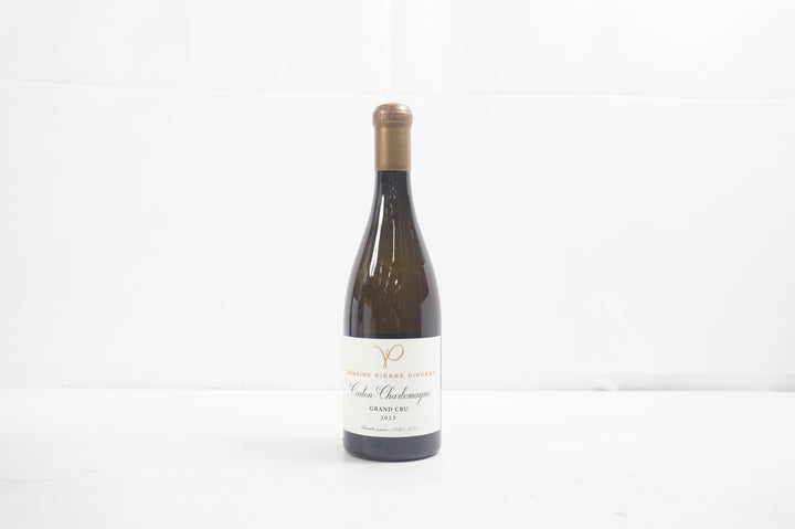 Pierre Vincent Corton Charlemagne Grand Cru 2023
