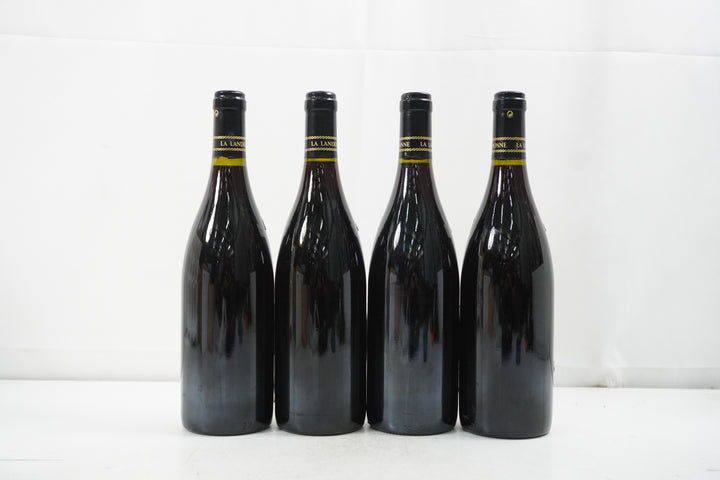 Guigal Cote Rotie La Landonne 1996 *
