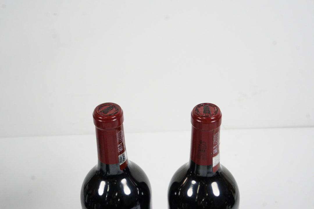 Chateau Latour 2008