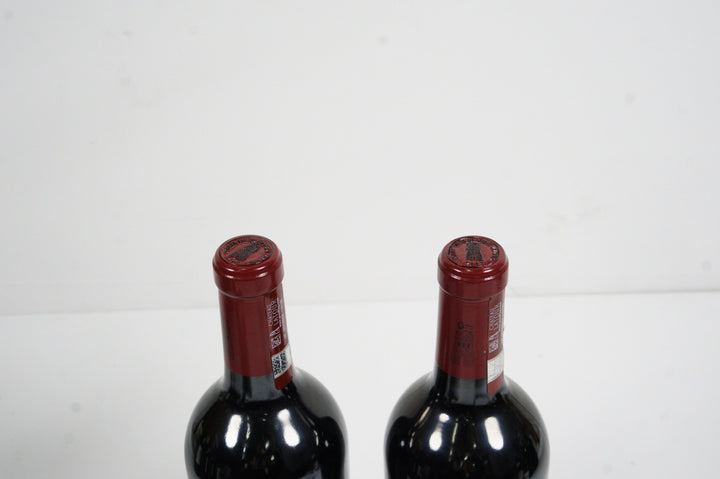 Chateau Latour 2008