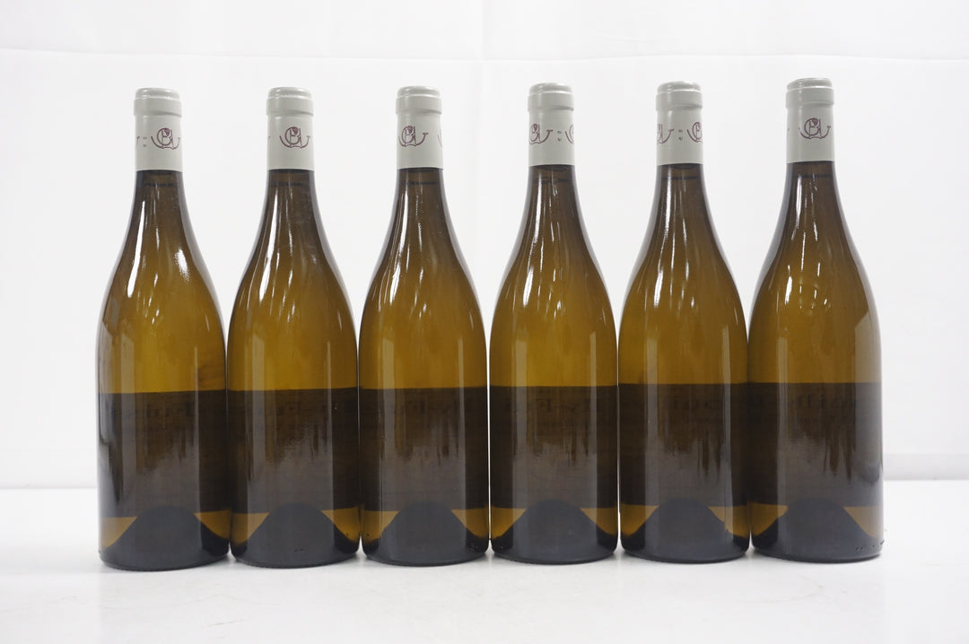 Guffens-Heynen Pouilly Fuisse 35eme Vendange 2014
