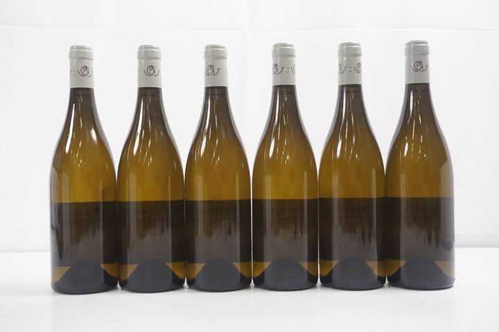 Guffens-Heynen Pouilly Fuisse 35eme Vendange 2014