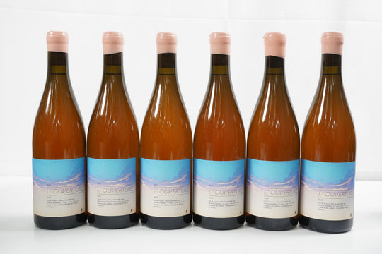 Maison Glandien L'Ouverture Rose VdF 2023