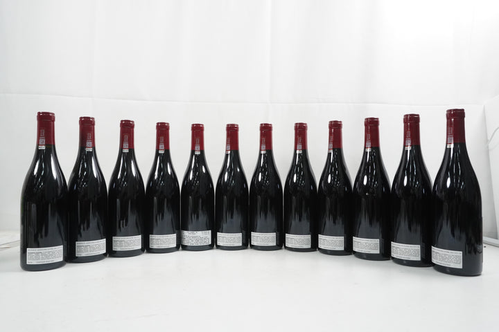 Duroche Gevrey Chambertin Lavaut Saint Jacques 1er Cru 2016