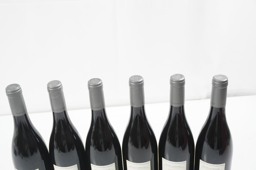 Pascal Clement Savigny les Beaune Aux Serpentieres 1er Cru 2020