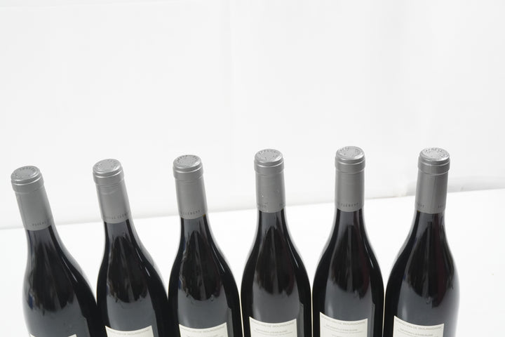 Pascal Clement Savigny les Beaune Aux Serpentieres 1er Cru 2020