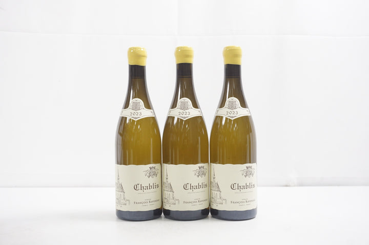 Raveneau Chablis 2023