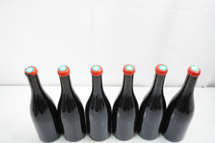 Nicolas Jacob Aux Perrieres Pinot Noir 2022