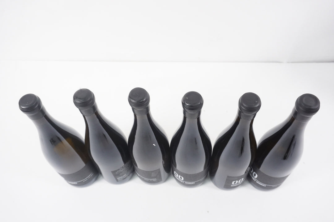 00 Wines Meursault Charmes 1er Cru 2022