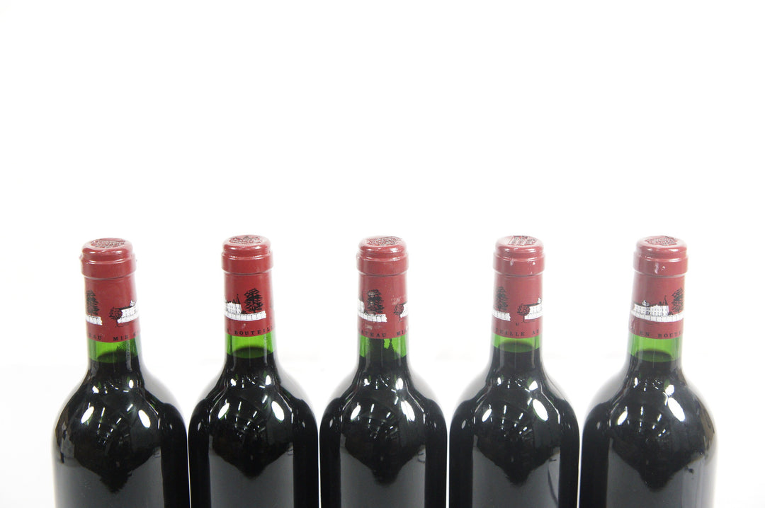 Chateau Lafite 1994