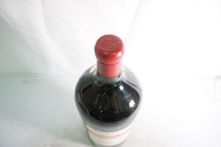 Beaulieu Vineyard Private Reserve Imperial 1978