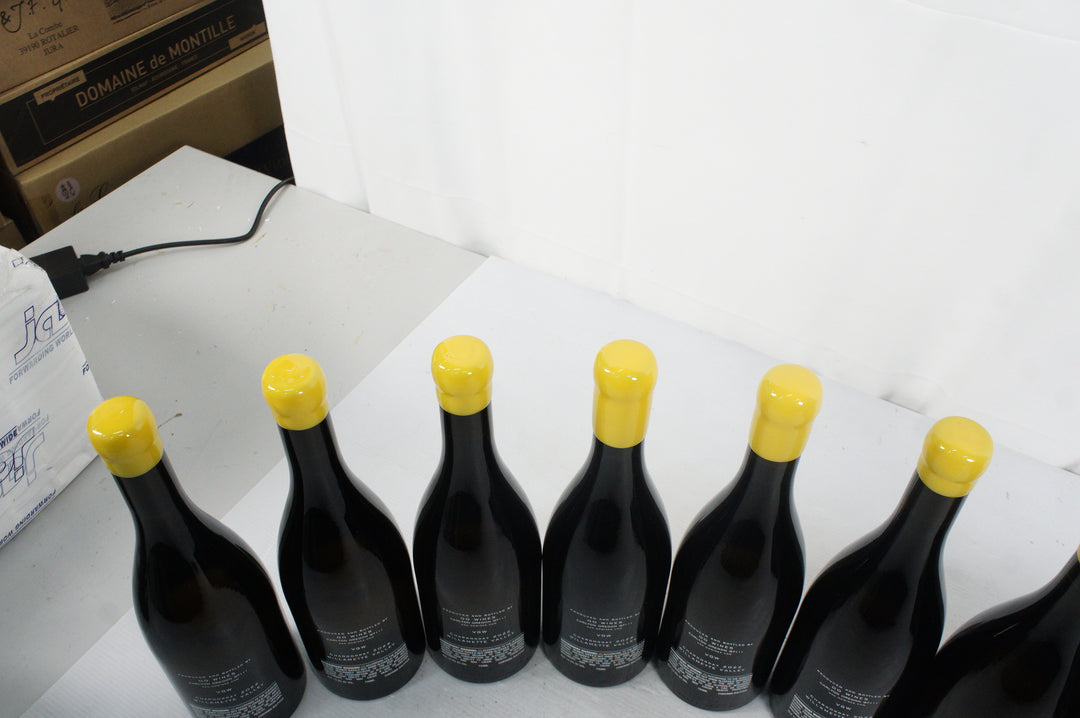 00 Wines 'VGW' Very Good White Chardonnay 2022