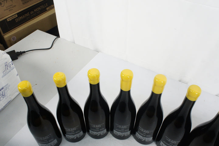 00 Wines 'VGW' Very Good White Chardonnay 2022