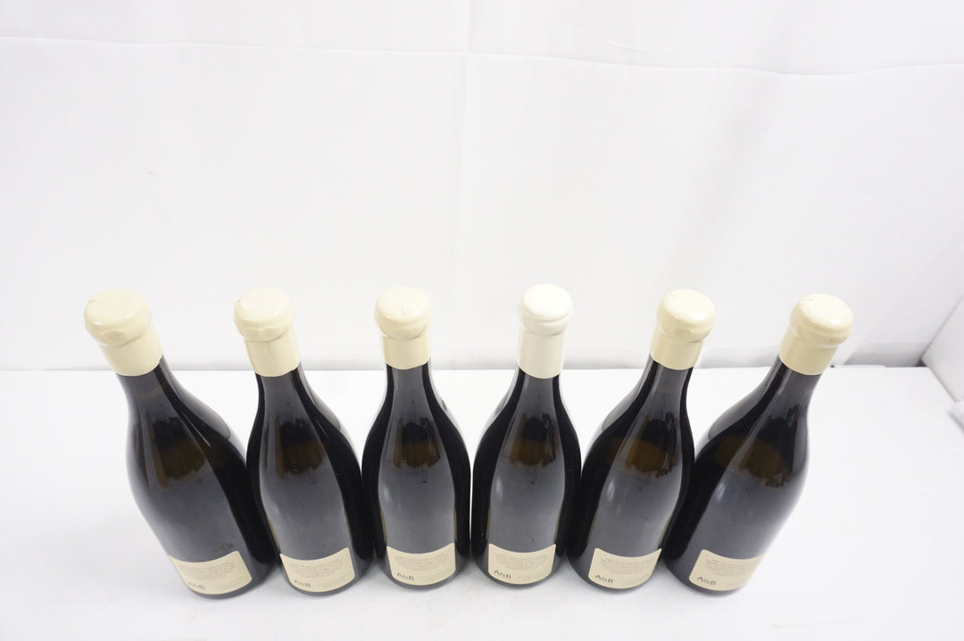 Pierre Yves Colin Morey Meursault Les Perrieres 1er Cru 2017