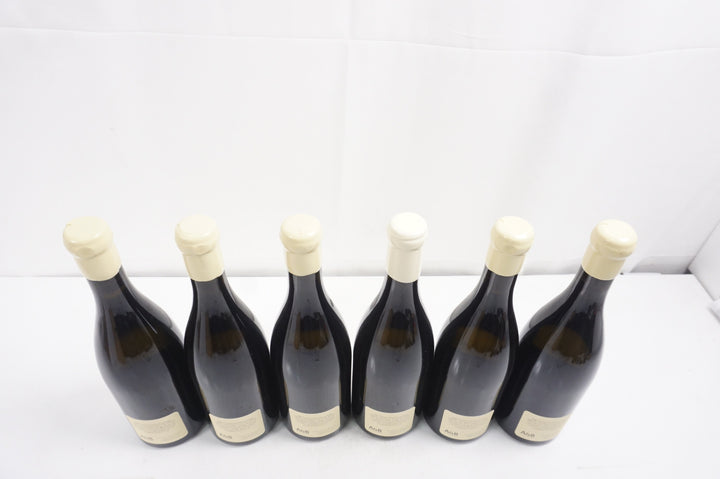 Pierre Yves Colin Morey Meursault Les Perrieres 1er Cru 2017
