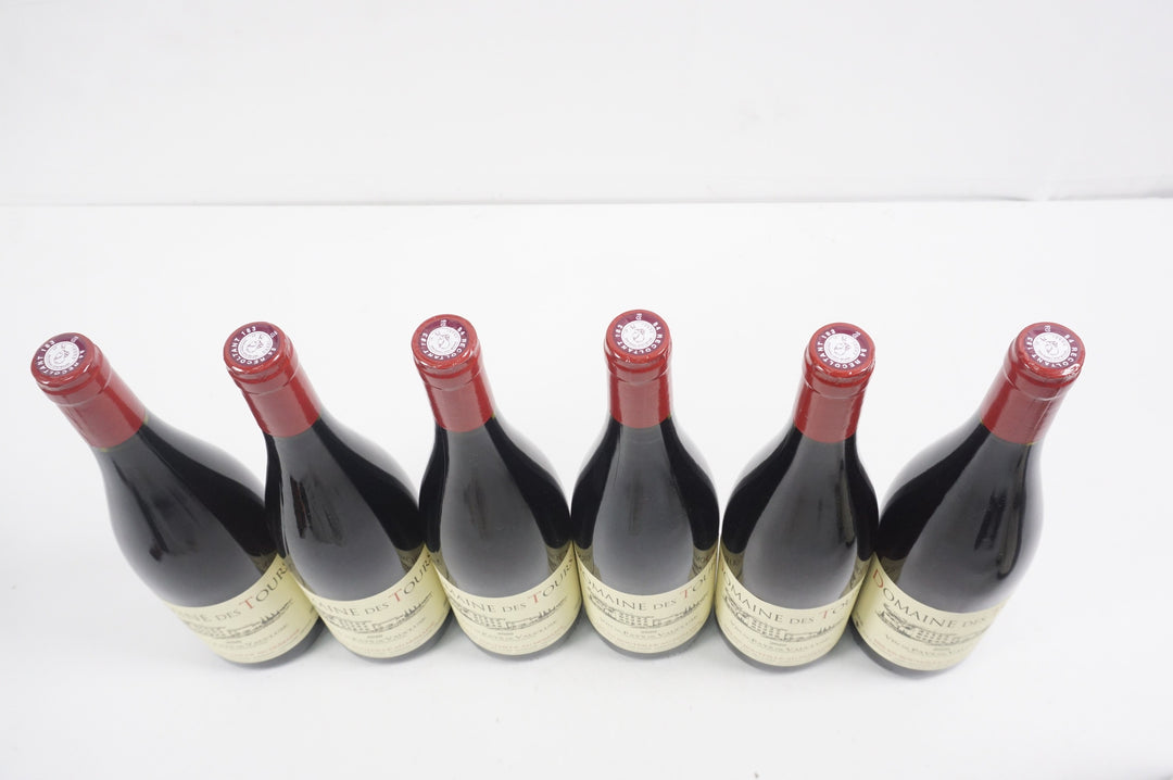 Domaine des Tours VDP de Vaucluse (Chateau Rayas) 2020