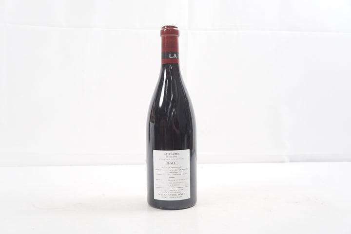 DRC La Tache Grand Cru 2011