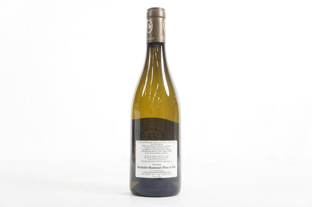 Bachelet Ramonet Batard Montrachet Grand Cru 2020