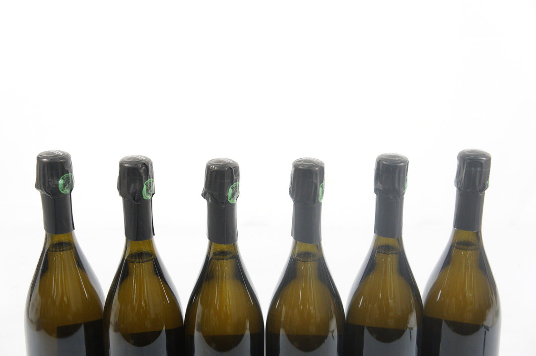 Vouette et Sorbee Textures Brut Nature 2020