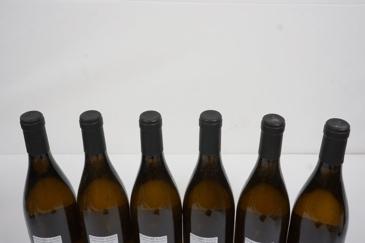 Domaine de Cassiopee Bourgogne Aligote En Gerlieus 2022