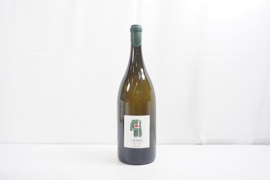 Jeremy Arnaud Chablis Sous Le Parc Jeroboam 2023