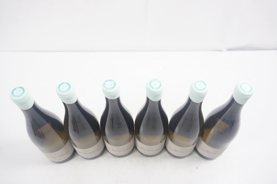 Dupont Fahn Raymond Bourgogne Chaumes des Perrieres 2023