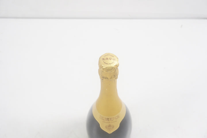 Krug Grande Cuvee 166eme Edition Brut NV *