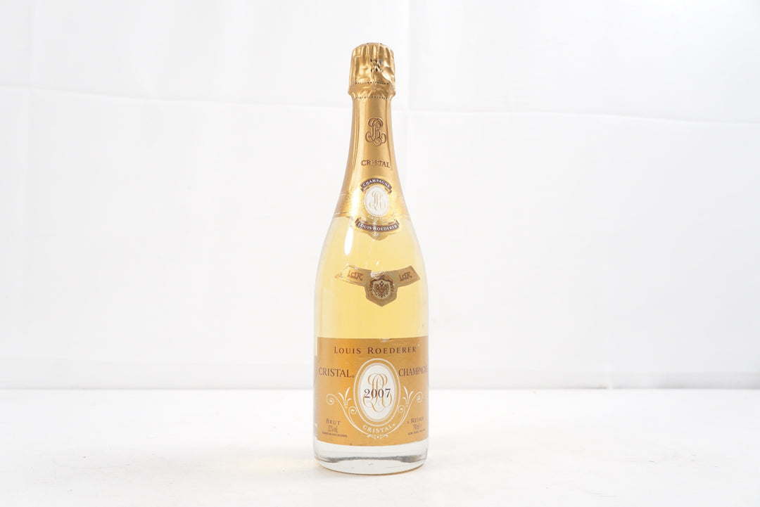 Cristal 2007