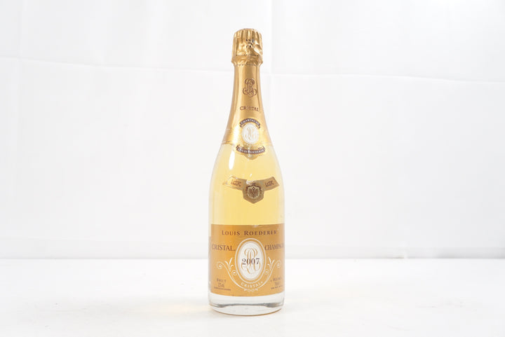 Cristal 2007