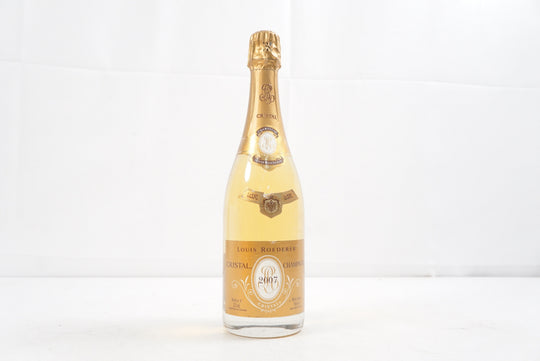 Cristal 2007
