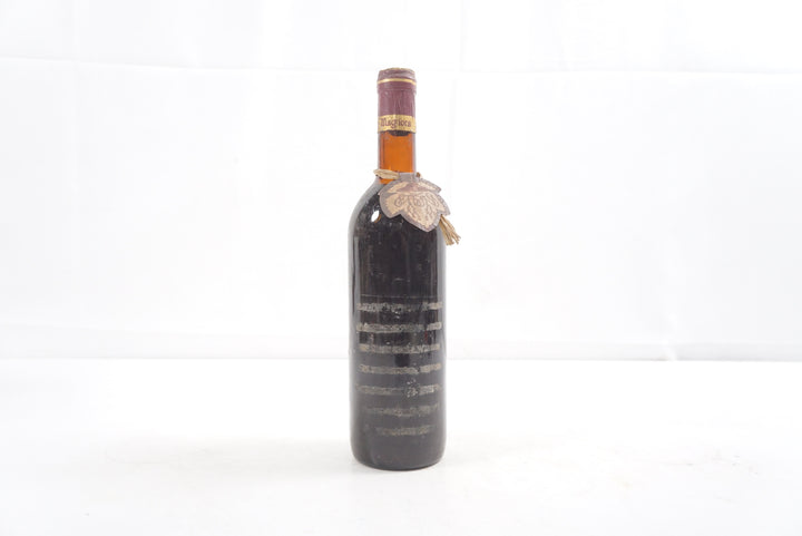 Vallana Spanna Castello San Lorenzo 1970