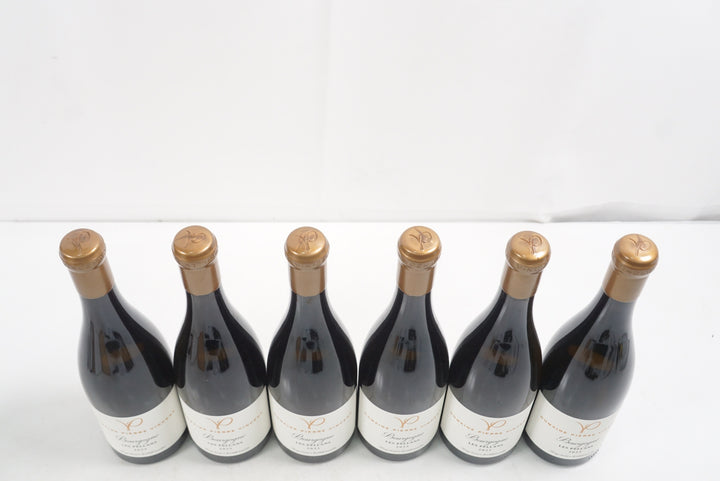 Pierre Vincent Bourgogne Les Pellans 2023