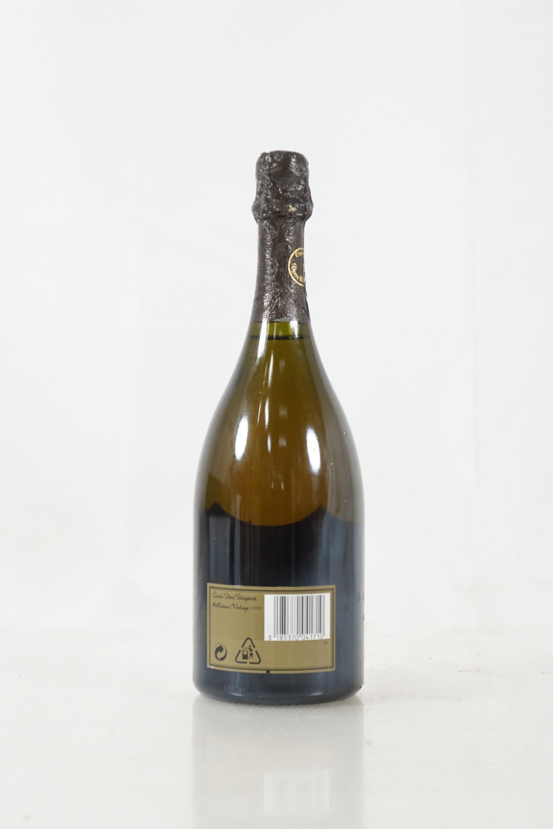 Dom Perignon Edition Christofle 1990