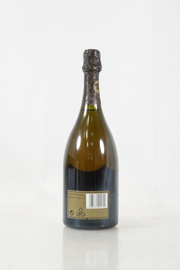 Dom Perignon Edition Christofle 1990