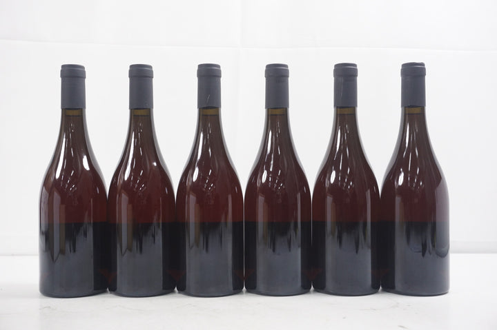 Sylvain Pataille Marsannay Rose Fleur de Pinot 2023