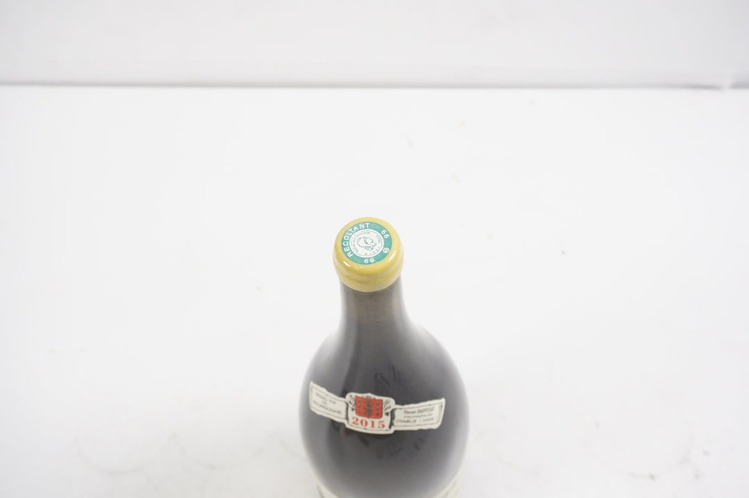 Dauvissat Chablis Les Clos Grand Cru Magnum 2015